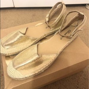 Women’s Breckelle’s Ballet Flat Shoes